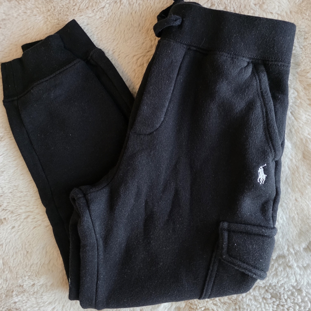 Black Kids Bottoms
